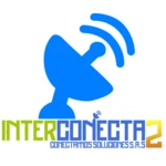 Logo of Interconecta2 - Conectamos Soluciones SAS android Application 